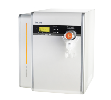 human CORPORATION Zeneer RO 280 Saf Su Sistemi (ASTM/NCCLS Tip II, III Saf Su)