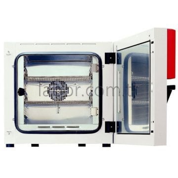 Bınder Bf 53 İnkübatör