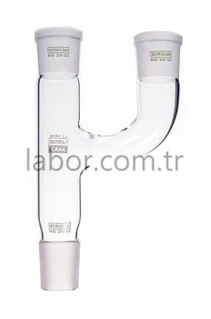Borucam  İki Boyunlu Adaptör E14 / D19-19