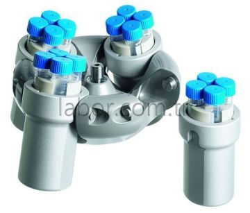 Hettich 1324 Rotor