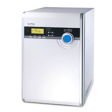 human CORPORATION Zeneer RO 380 Saf Su Sistemi (ASTM/NCCLS Tip II, III Saf Su)