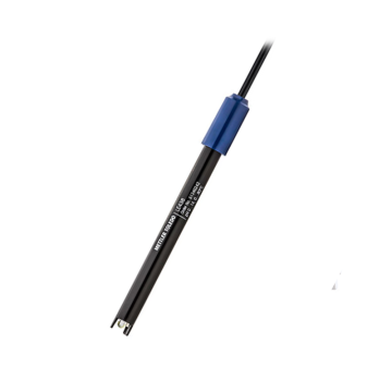METTLER TOLEDO LE438 pH Elektrodu 0... 14 pH 1 m Sabit Kablolu