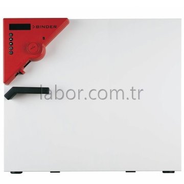 Bınder Bf 115 İnkübatör