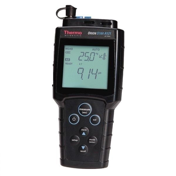 Orion Star™ A121 Portatif pH Metre