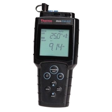 Orion Star™ A121 Portatif pH Metre