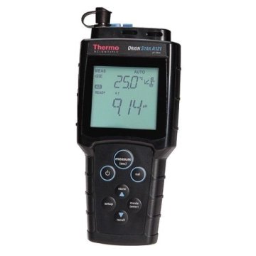 Orion Star™ A121 Portatif pH Metre