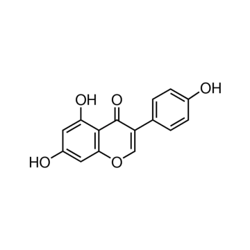 Sigma-Aldrich 92136 Genistein analytical standard 10 mg