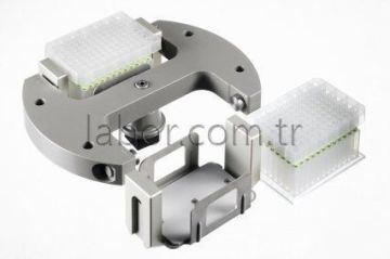 Hettich 1460 Rotor