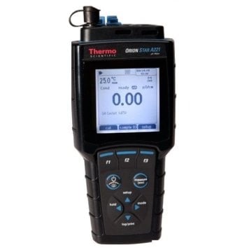 Orion Star™ A221 Portatif Tipi pH Metre