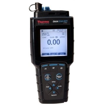 Orion Star™ A221 Portatif Tipi pH Metre