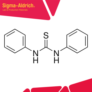 Sigma-Aldrich T28355 N,N′-Diphenylthiourea 98% 25 gr