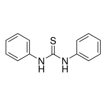 Sigma-Aldrich T28355 N,N′-Diphenylthiourea 98% 25 gr