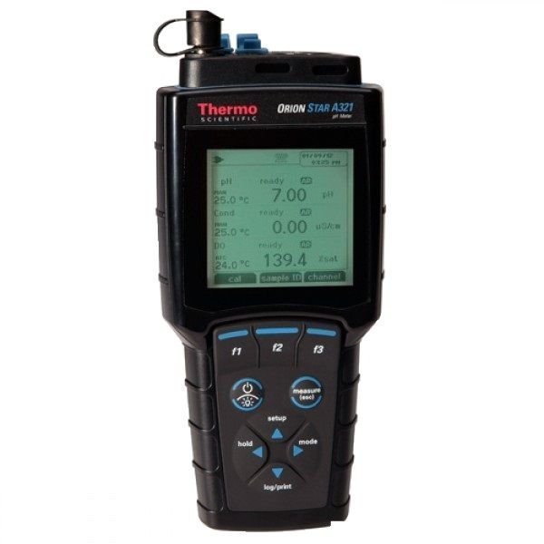 Orion Star™ A321 Portatif Tipi pH Metre