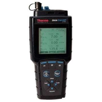 Orion Star™ A321 Portatif Tipi pH Metre