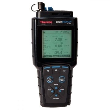 Orion Star™ A321 Portatif Tipi pH Metre