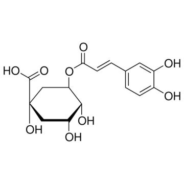 Sigma Aldrich C3878 Chlorogenic acid ≥95% (titration) 250 mg