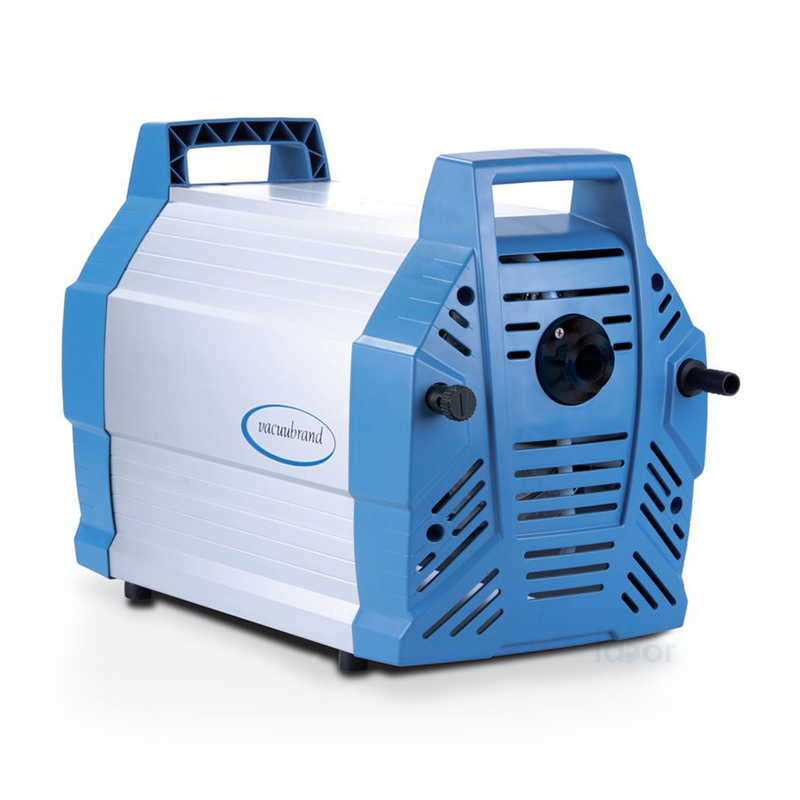 Vacuubrand Me 16C Nt Kimyasallara Dayanıklı Vakum Pompası