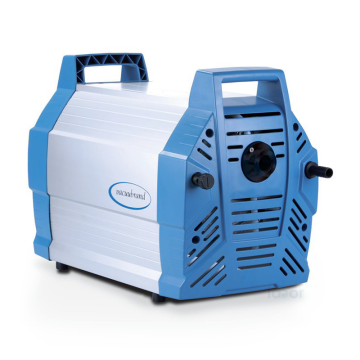 Vacuubrand Me 16C Nt Kimyasallara Dayanıklı Vakum Pompası