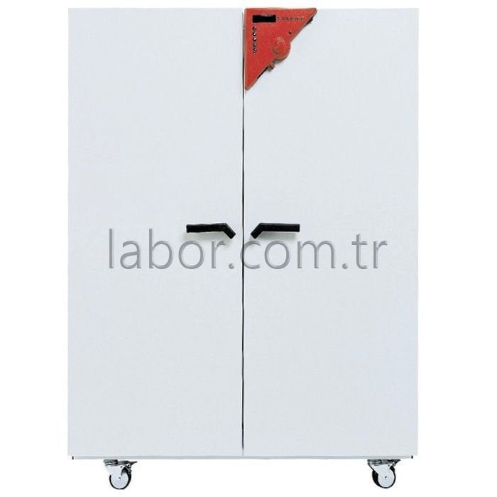 Bınder Bf 720 İnkübatör