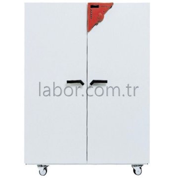 Bınder Bf 720 İnkübatör