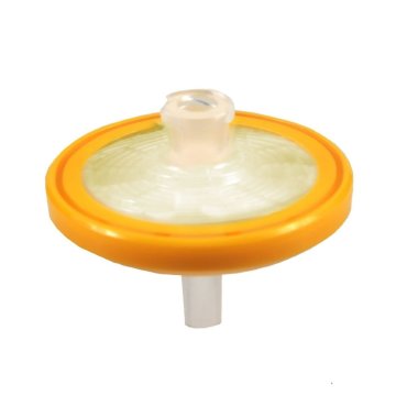 Millex 33 mm Durapore Pvdf 0.45 Um Steril