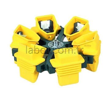 Hettich 1626 Rotor