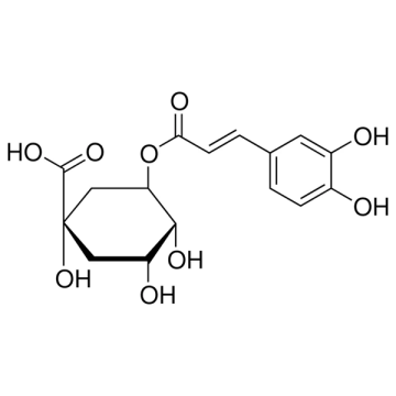 Sigma Aldrich C3878 Chlorogenic acid ≥95% (titration) 5 gr