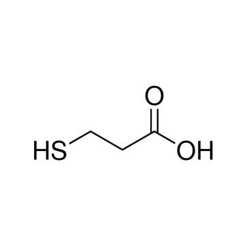 Sigma-Aldrich M5801 3-Mercaptopropionic acid ≥99% 500 gr