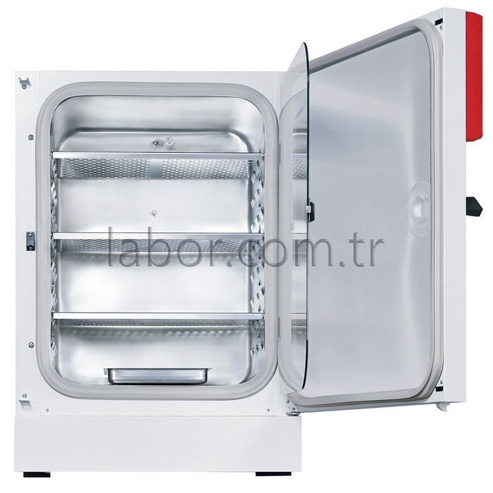 Bınder Cb 210 Co2 İnkübatör