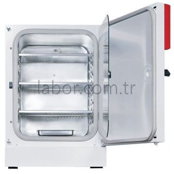 Bınder Cb 210 Co2 İnkübatör