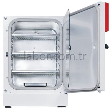 Bınder Cb 210 Co2 İnkübatör