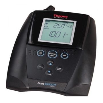 Orion Star™ A 111 Masa Tipi pH Metre - A1117 Kit
