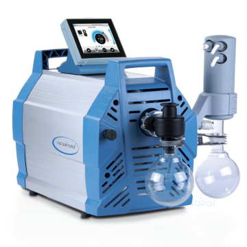 Vacuubrand Pc 3016 Nt Varıo Vakum Pompası