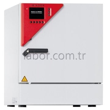 Bınder Cb 53 Co2 İnkübatör