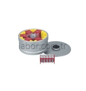 Hettich 1711 Rotor