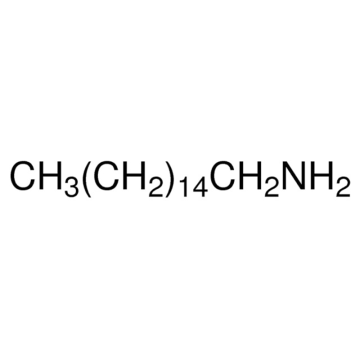Sigma-Aldrich 445312 Hexadecylamine 98% 5 gr