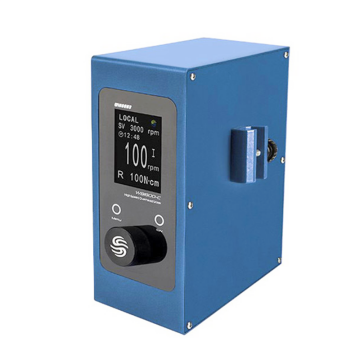 WIGGENS WB3000-C Ultra Yüksek Torklu Mekanik Karıştırıcı 70... 3000 rpm / 100000 cP / 100 L / 330 N-cm