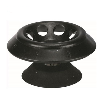 DLAB D1008 Mikro Santrifüj Yeşil (0.2 / 0.5 /1.5 / 2.0 mL X 8  / 7000 rpm)