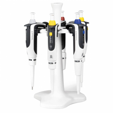 BRAND Transferpette® S 100-1000 µL Ayarlanabilir Otomatik Pipet