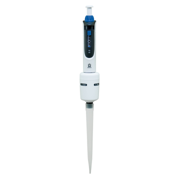 Brand 705884 Transferpette® S 1-10 ml Ayarlanabilir Otomatik Pipet