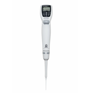 BRAND 705299 Transferpette® Electronic 2-20 µL  Ayarlanabilir Elektronik Pipet