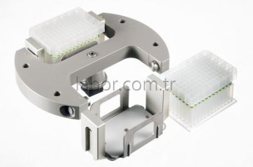 Hettich 1760 Rotor