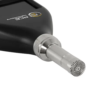PCE ASM 10 Gürültü Ölçer 20... 130 dB dB cinsinden Ortamdaki Sesi Ölçer