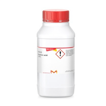 Sigma Aldrich N4126 Nicotinic acid ≥98% 5 gr