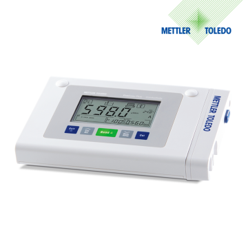 Mettler Toledo Fiveeasy F30 İletkenlik Ölçer Std Kit  0,01 μS/cm... 500 mS/cm