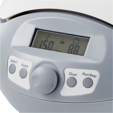 DLAB D2012Plus Mikro Santrifüj Yüksek Hızlı 0.2 mL /0.5 mL / 1.5 mL / 2 mL x 12 | 500... 15.000 rpm