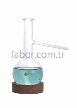 Borucam Destilasyon Balonu 100 ml
