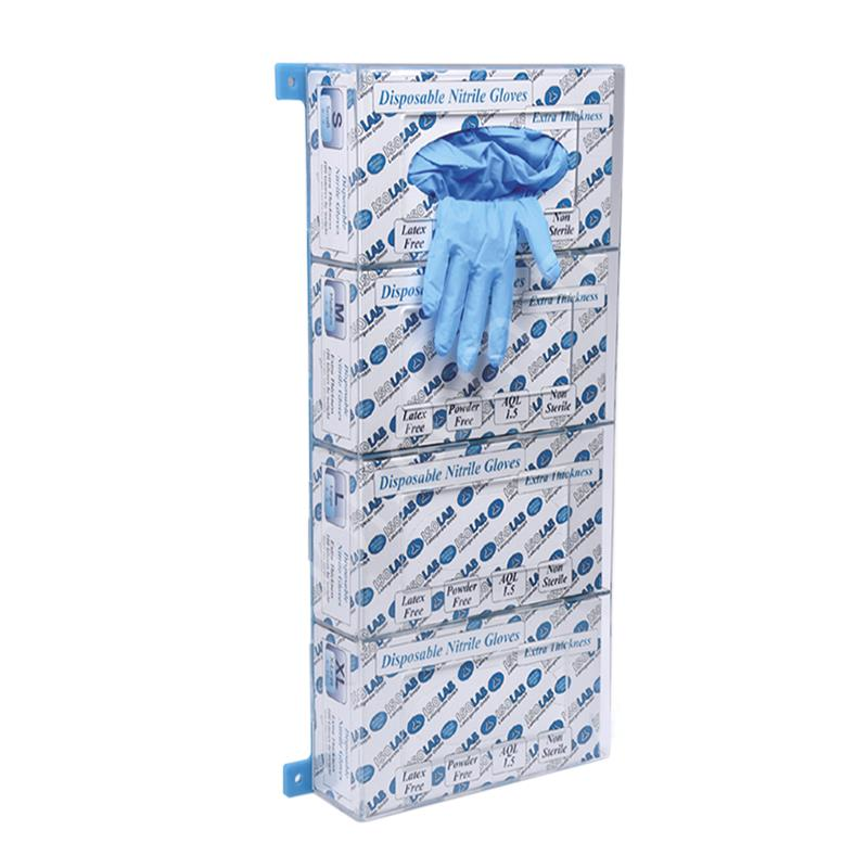 ISOLAB Dispenser Kutusu - Kalın Eldiven İçin
