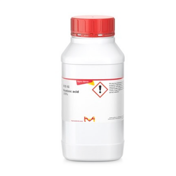 Sigma Aldrich N4126 Nicotinic acid ≥98% 500 gr