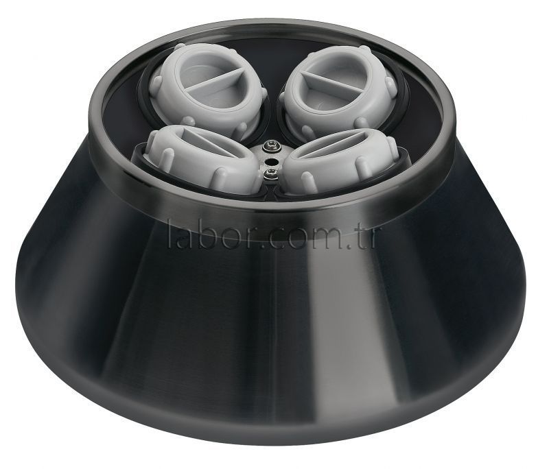 Hettich 4795 Rotor